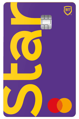 BT Star